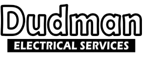 Dudman Electrical Services logo