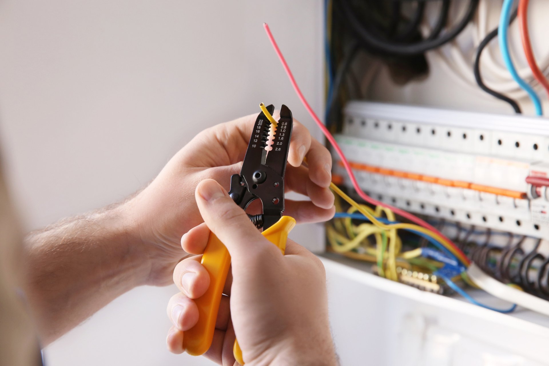 Electrician Wiring